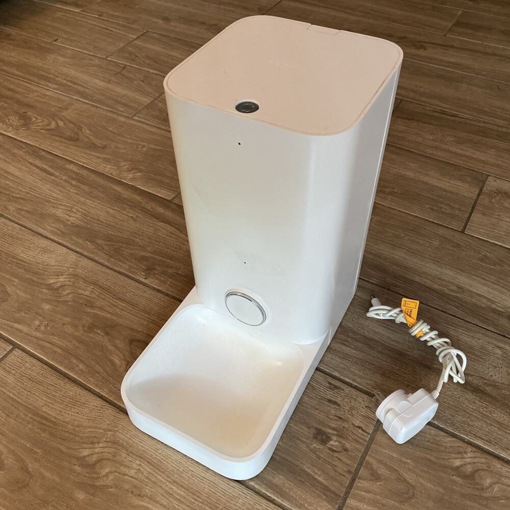 PETKIT Fresh Element Mini Smart Wi-Fi Pet Feeder P530 Dog Cat Rabbit Pet Auto